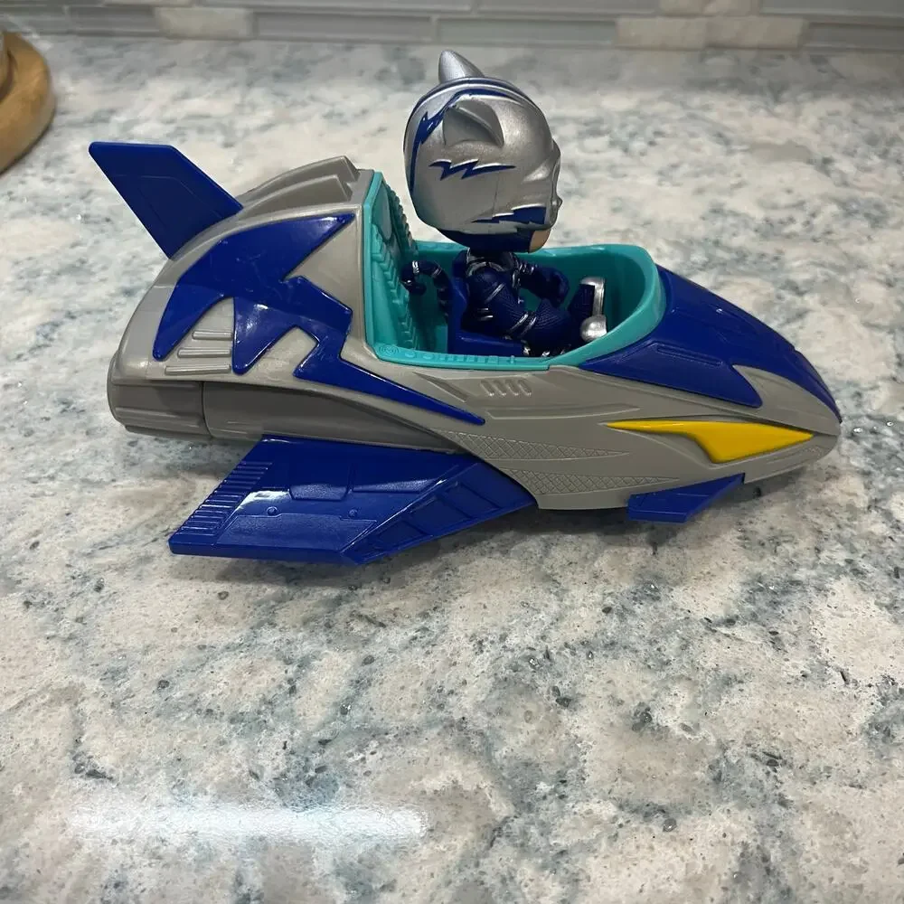 Just Play pj masks